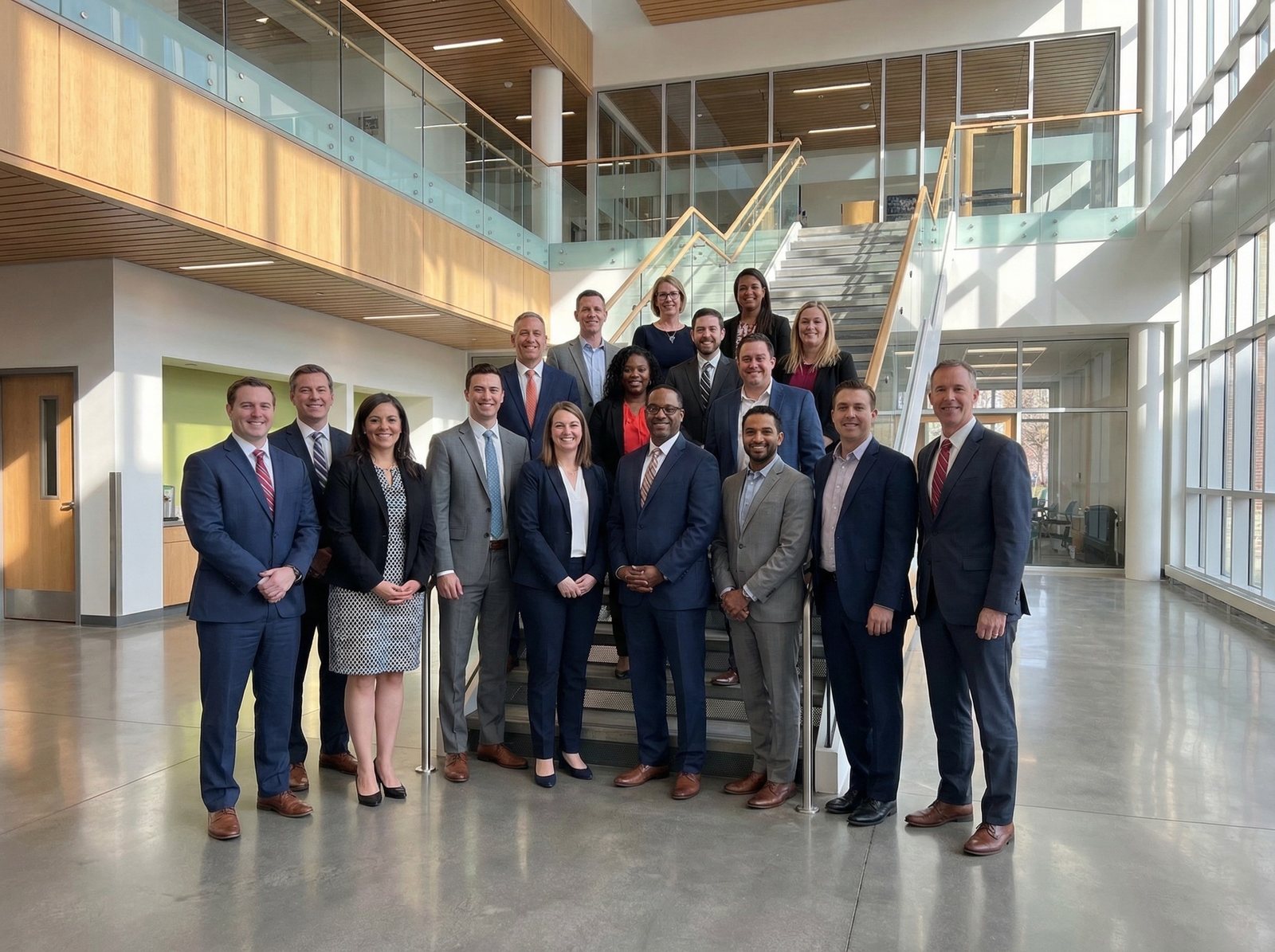 San Antonio education leaders community roundtable event
