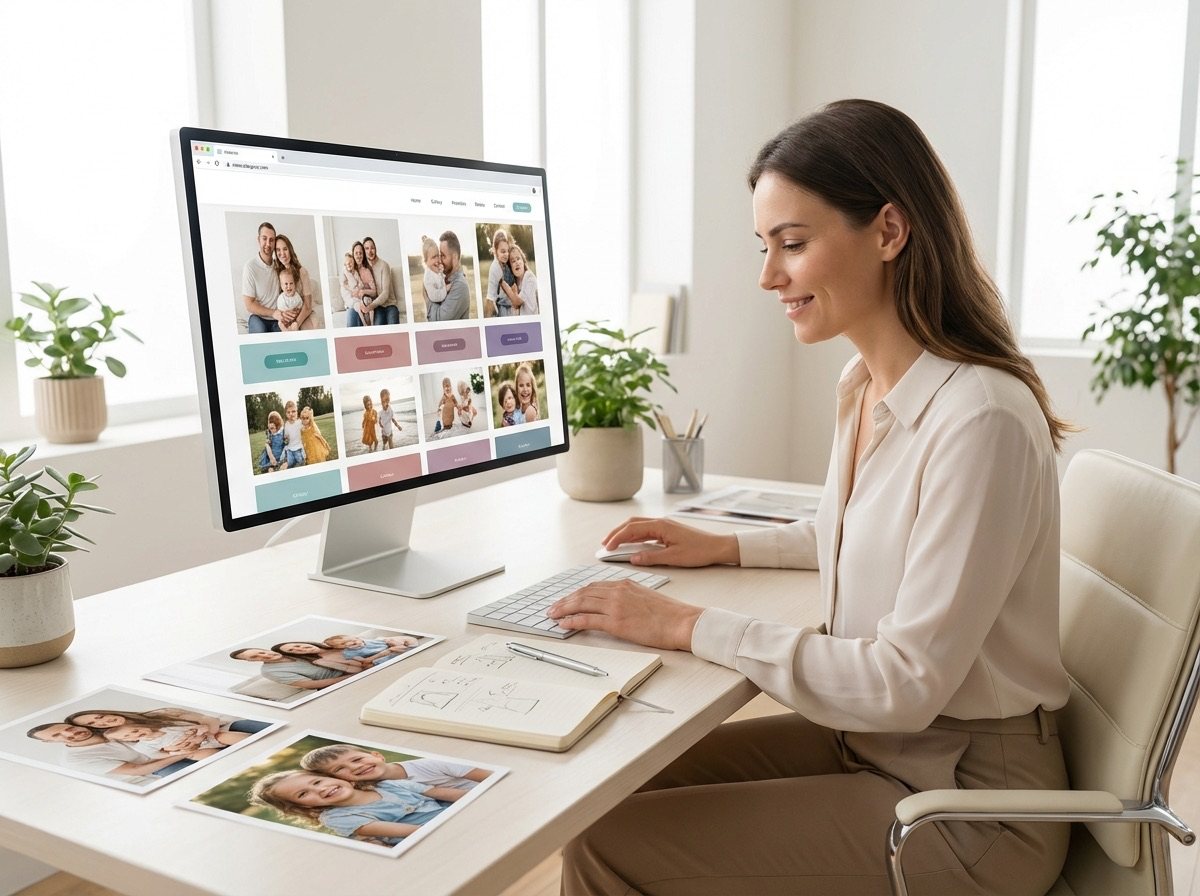 Website Design & SEO