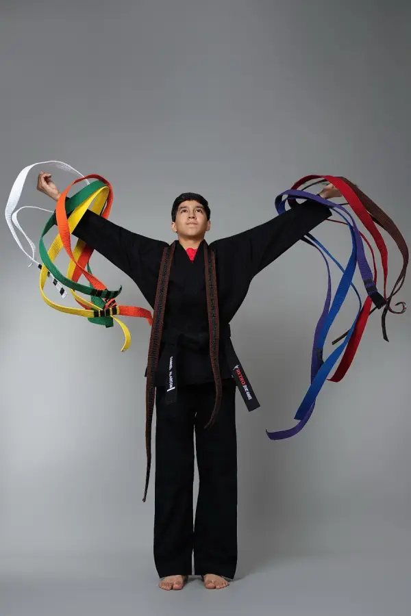 Martial Arts photography by SA Picture Day