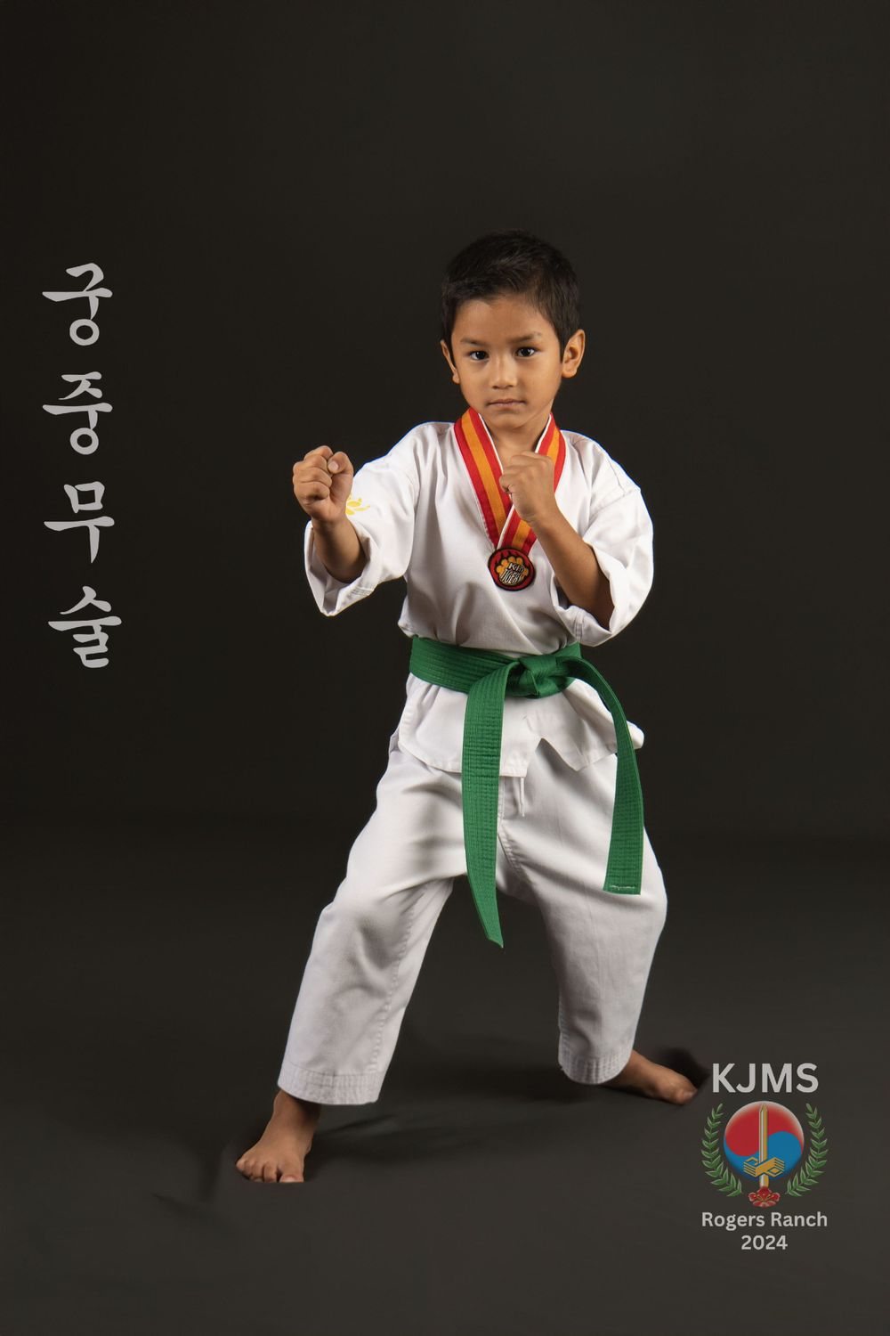 A Picture Day with a Kick! gallery image 2