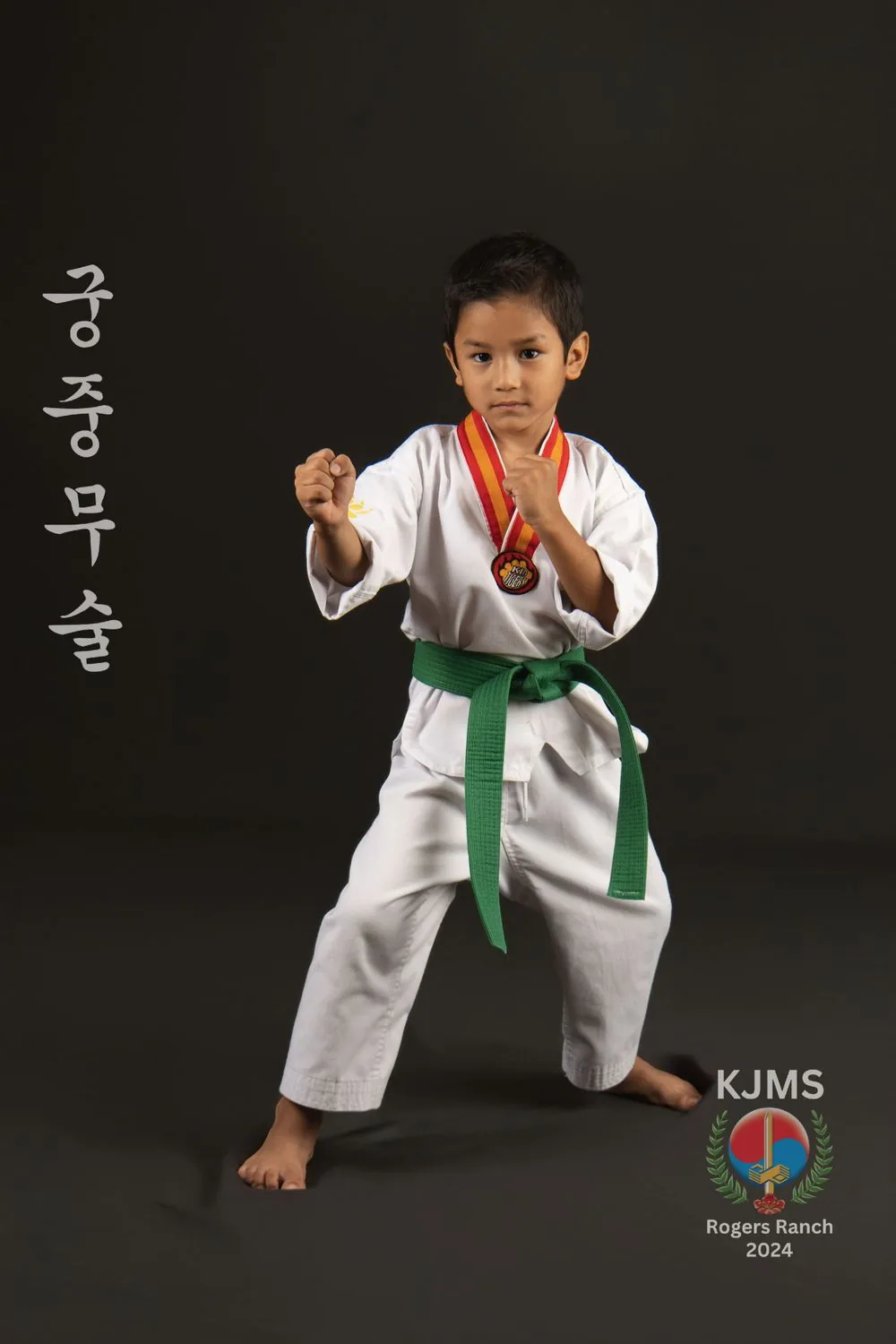 A Picture Day with a Kick! gallery image 2