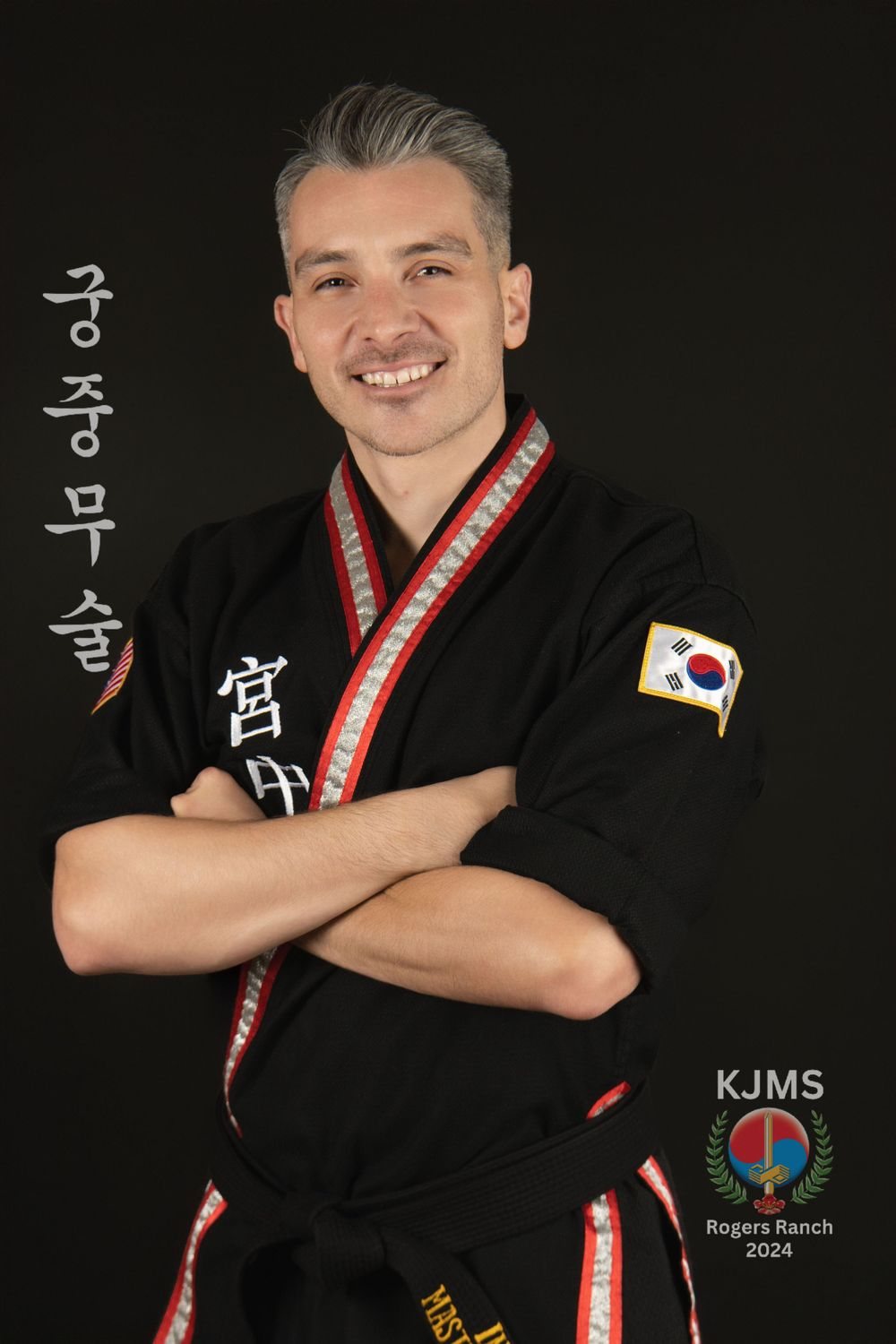 A Picture Day with a Kick! gallery image 3