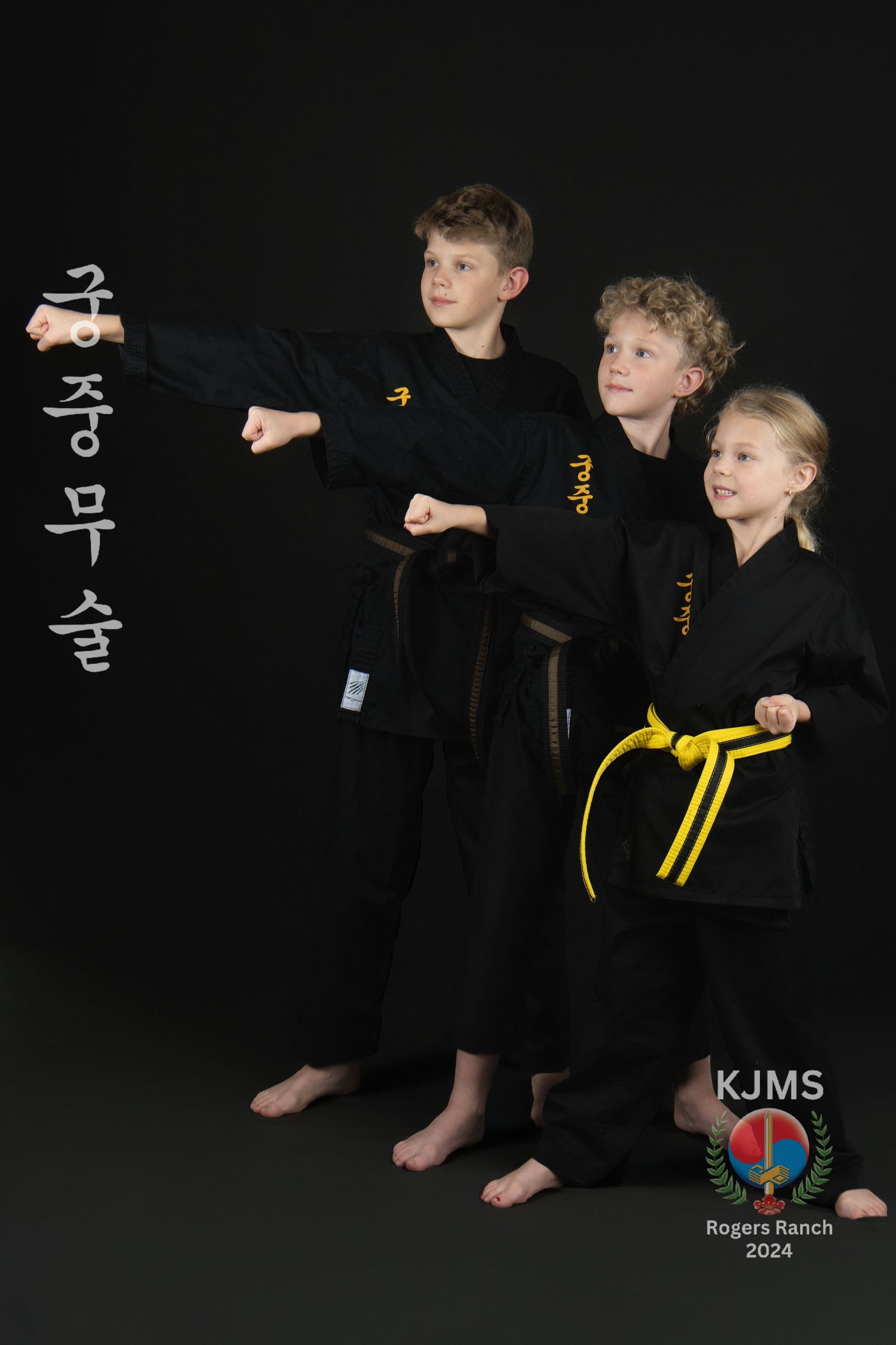 A Picture Day with a Kick! gallery image 4