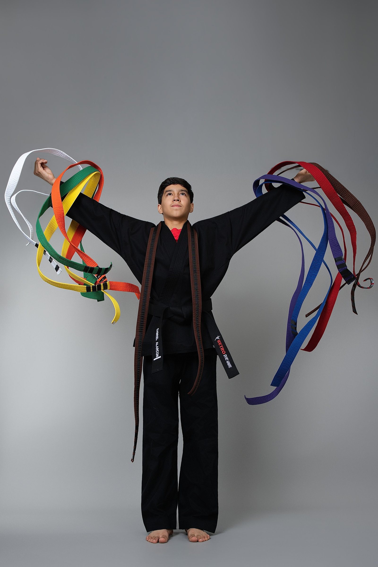 A Picture Day with a Kick! gallery image 5