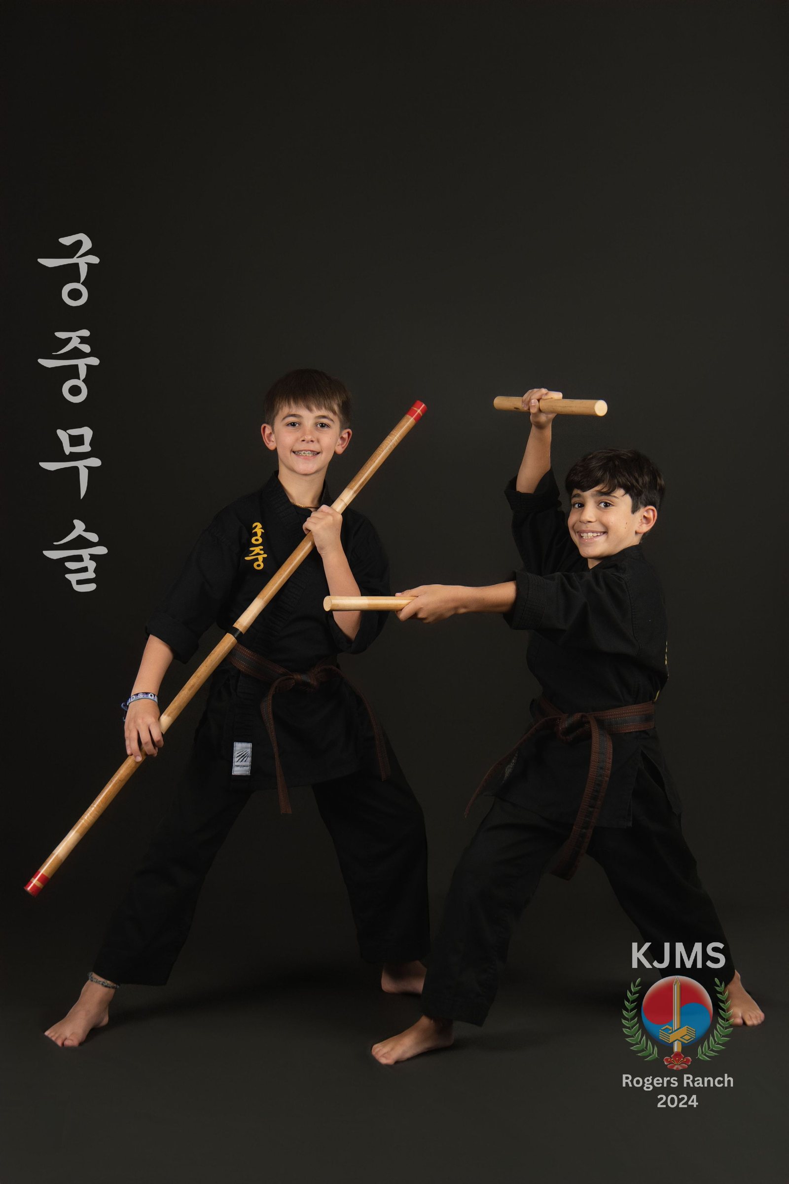 A Picture Day with a Kick! gallery image 6