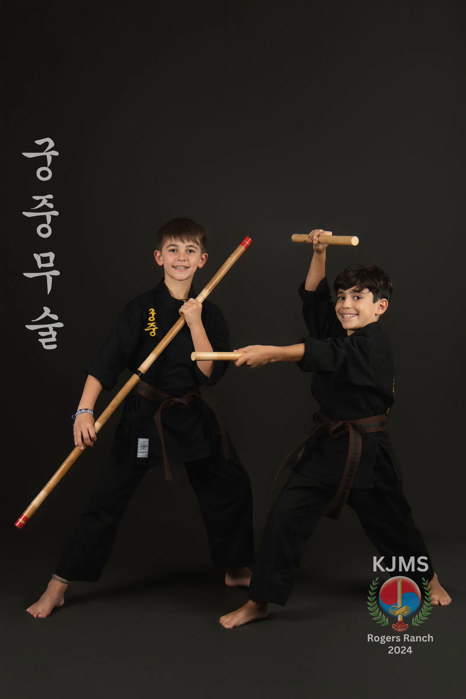 A Picture Day with a Kick! gallery image 6