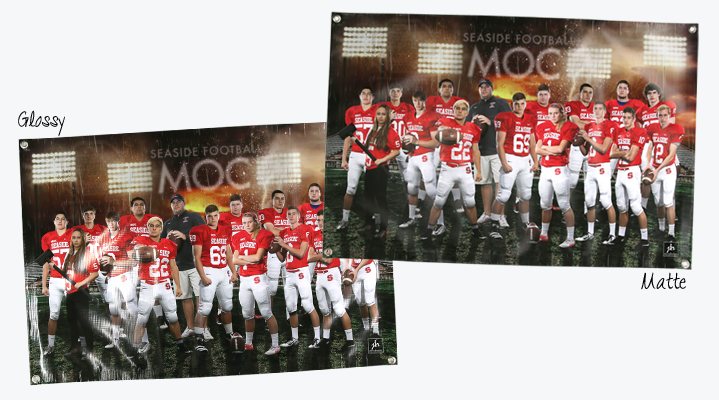 Banners — photo 1