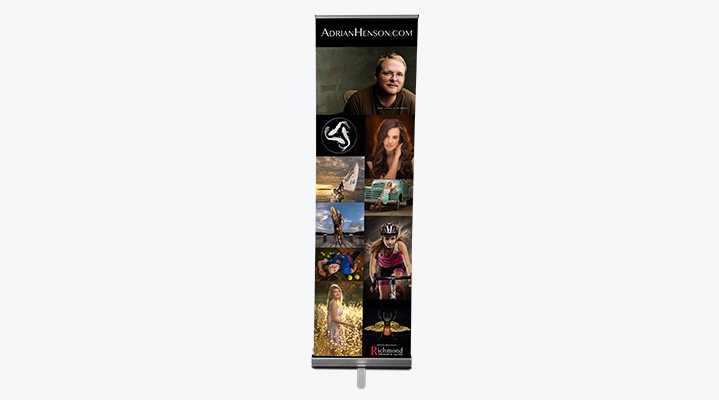 Banners — photo 2