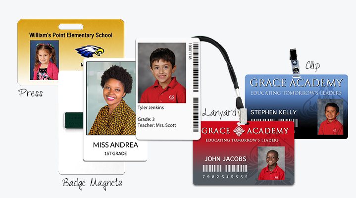 ID Cards
