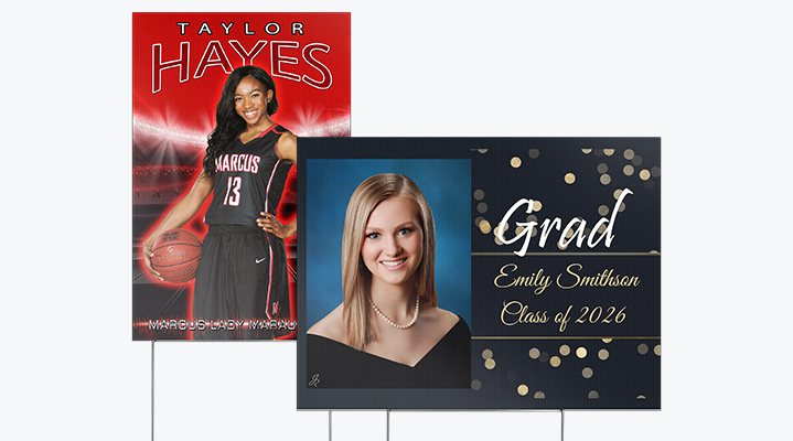 Banners — photo 3