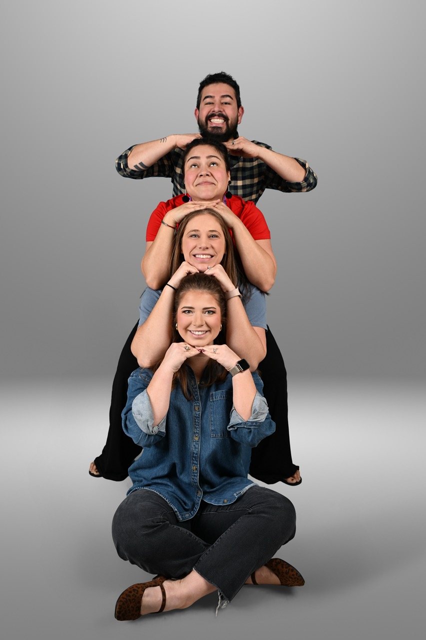 Department groups