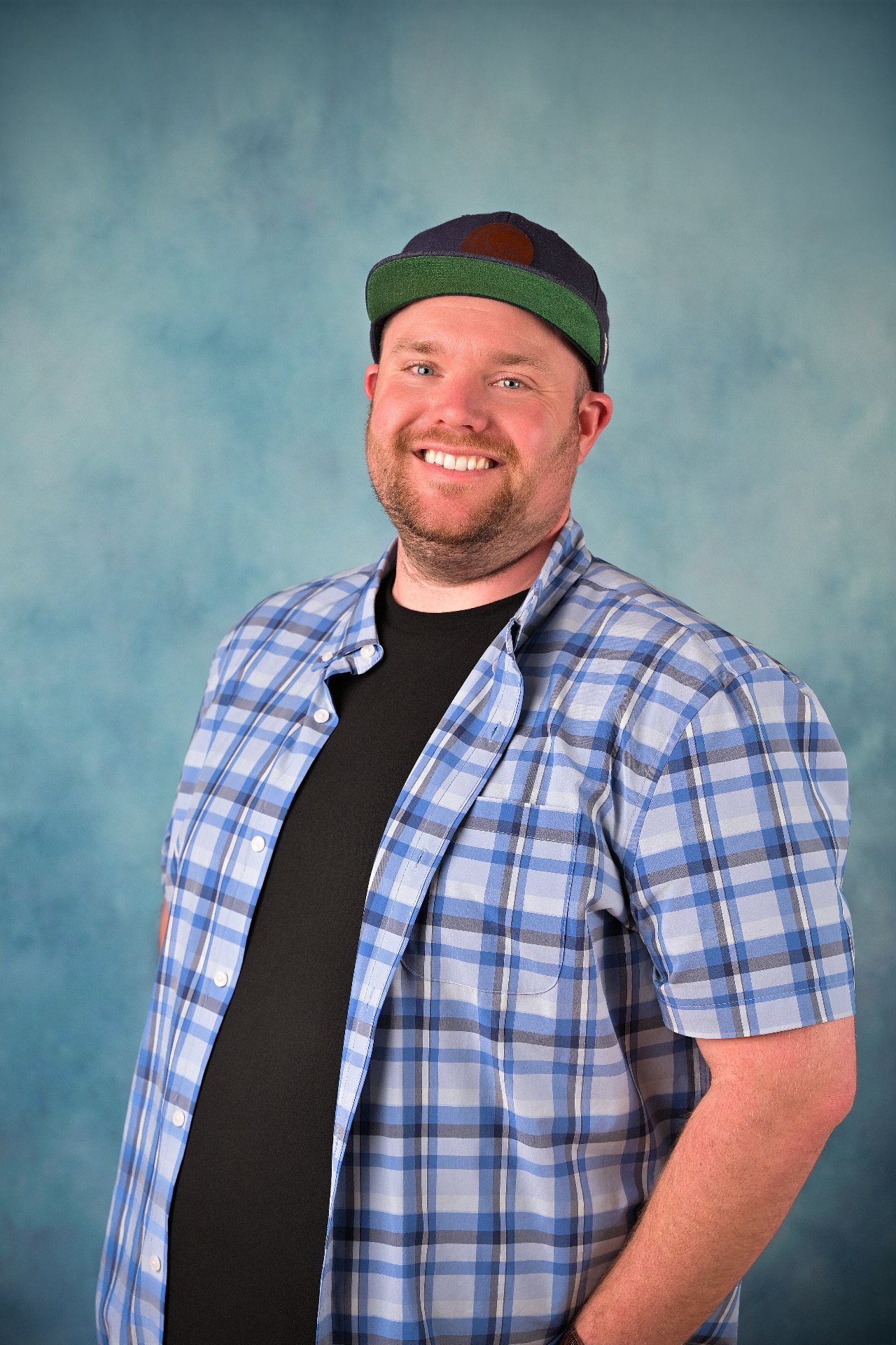 Teacher Showcase — Series 1 — Casual