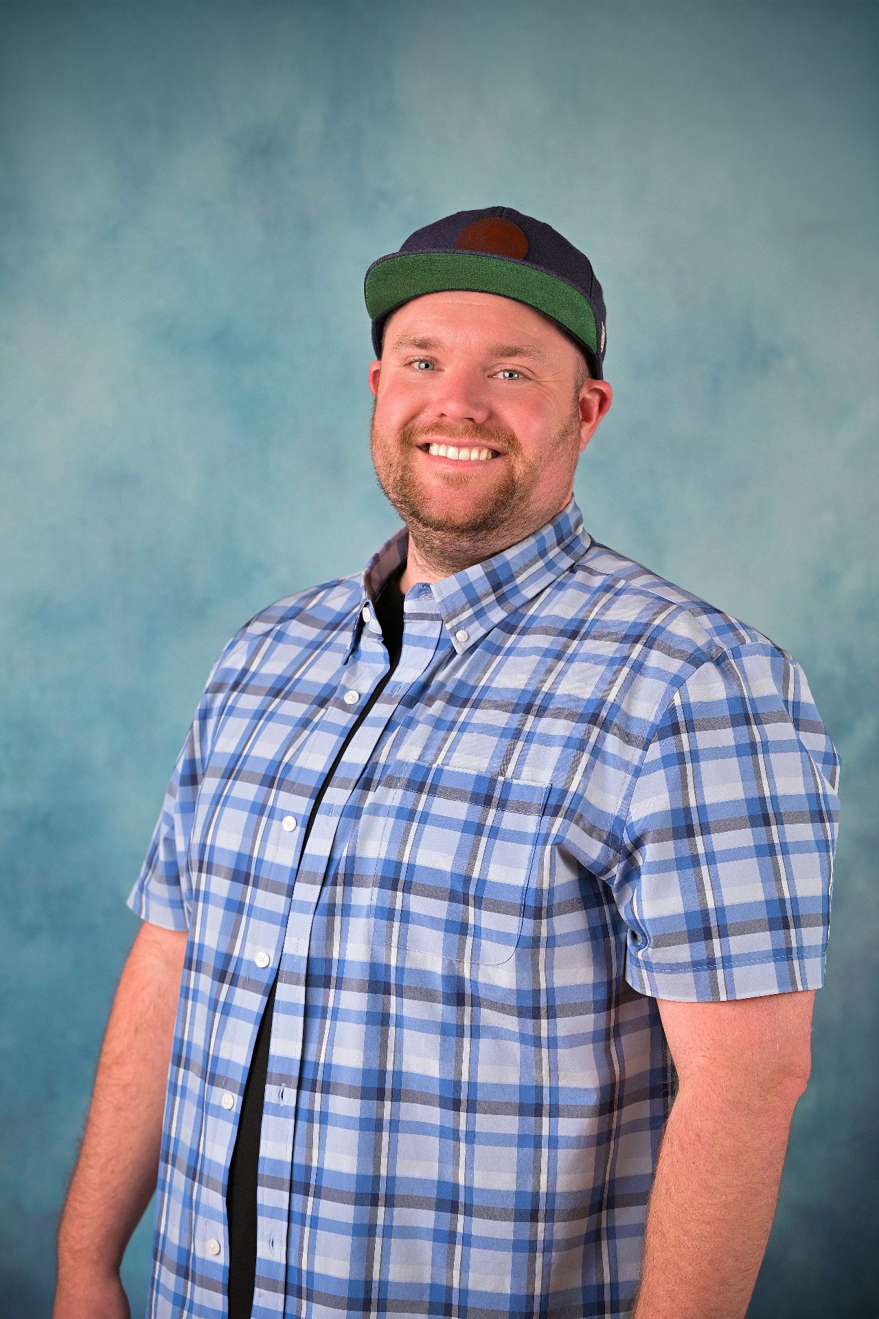 Teacher Showcase — Series 1 — Friendly