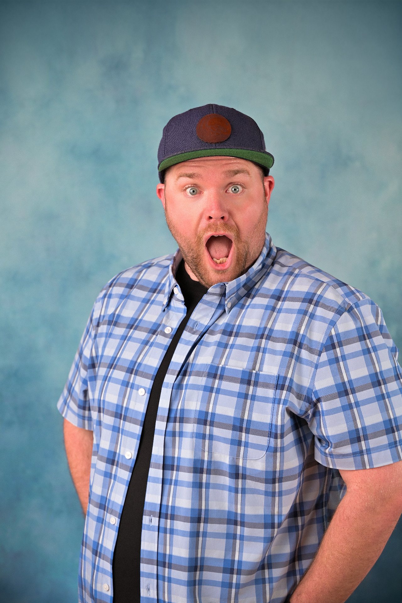 Teacher Showcase — Series 1 — Personality