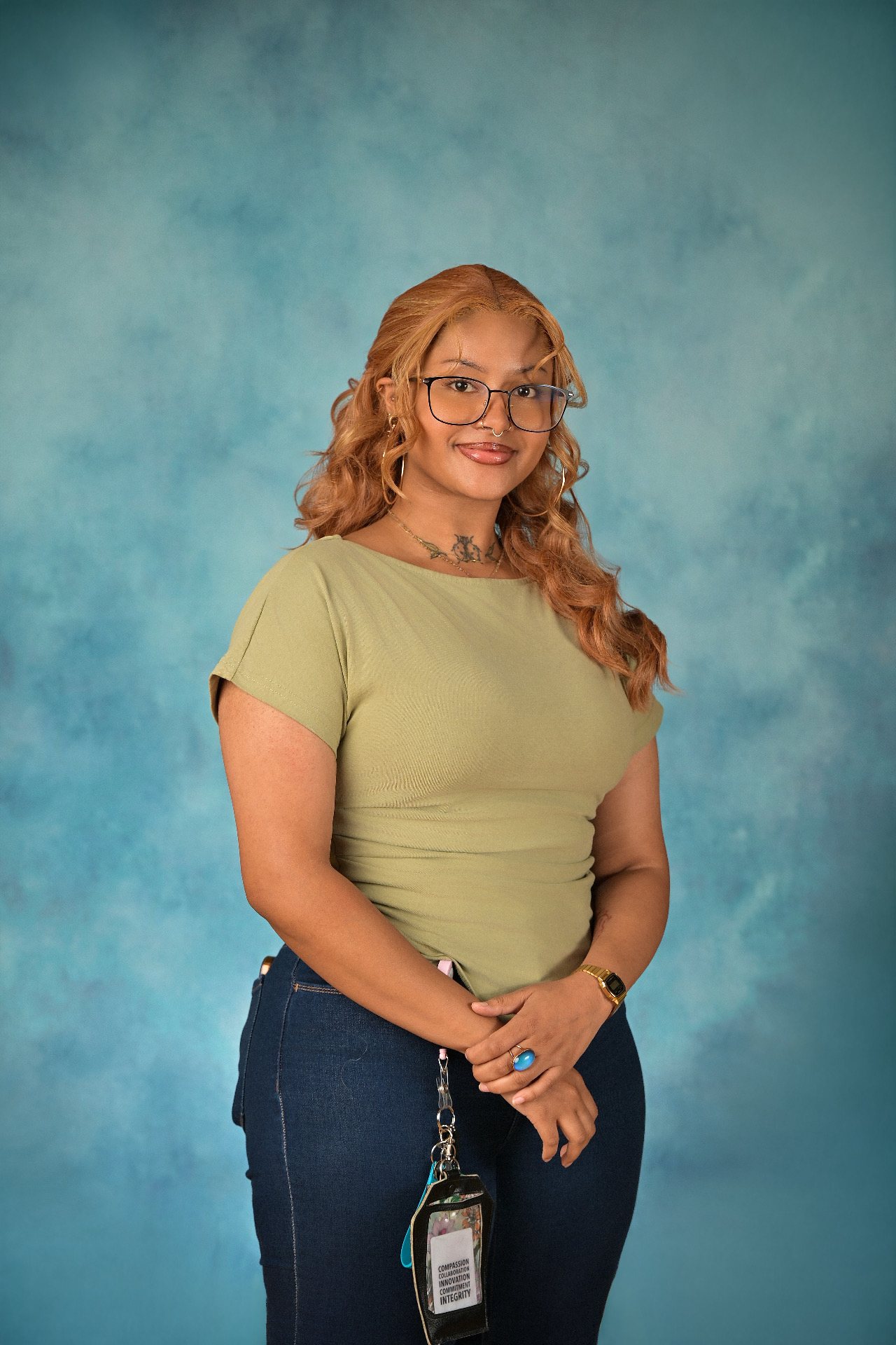 Teacher Showcase — Series 2 — Friendly