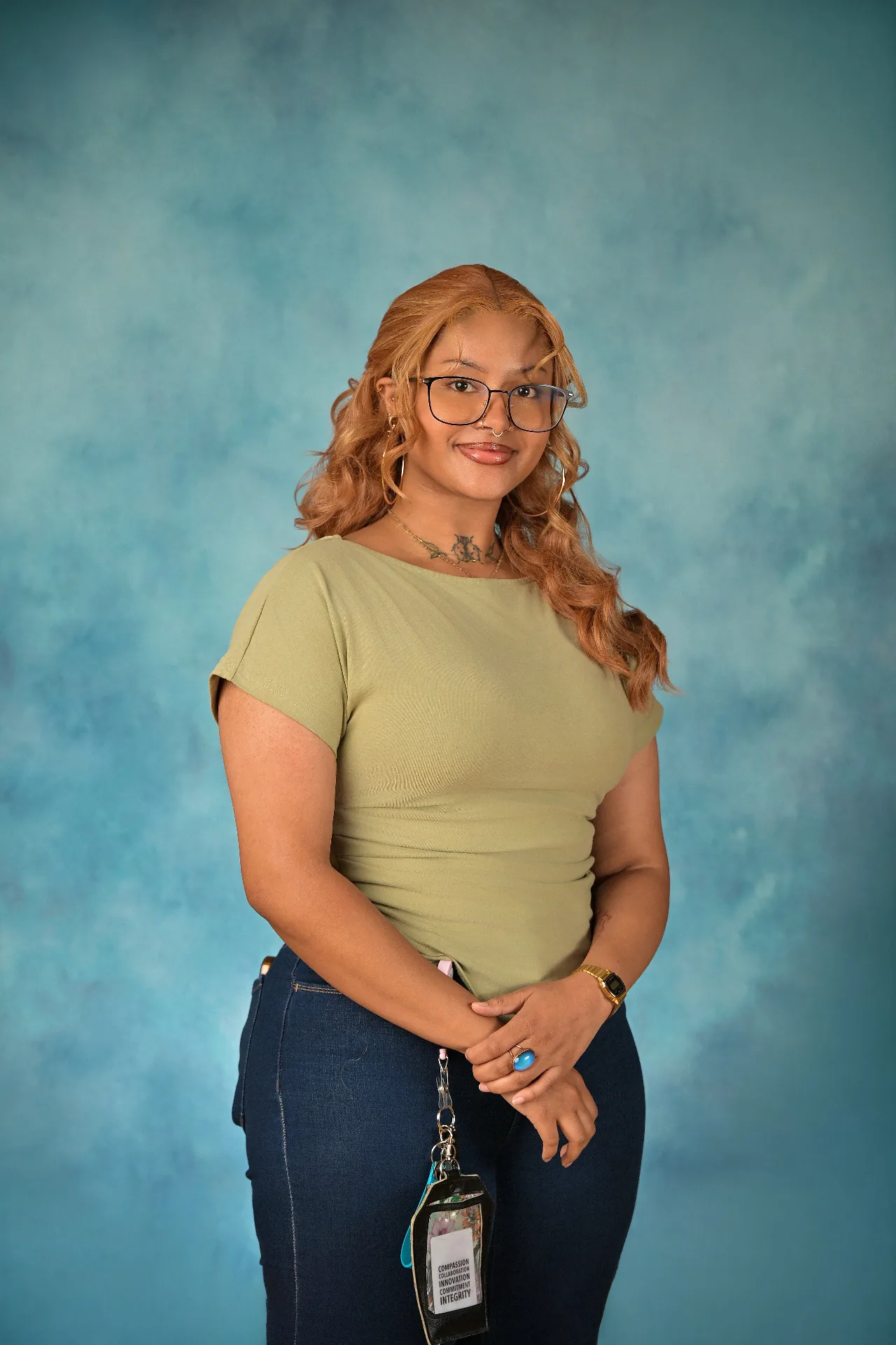 Teacher Showcase — Series 2 — Friendly