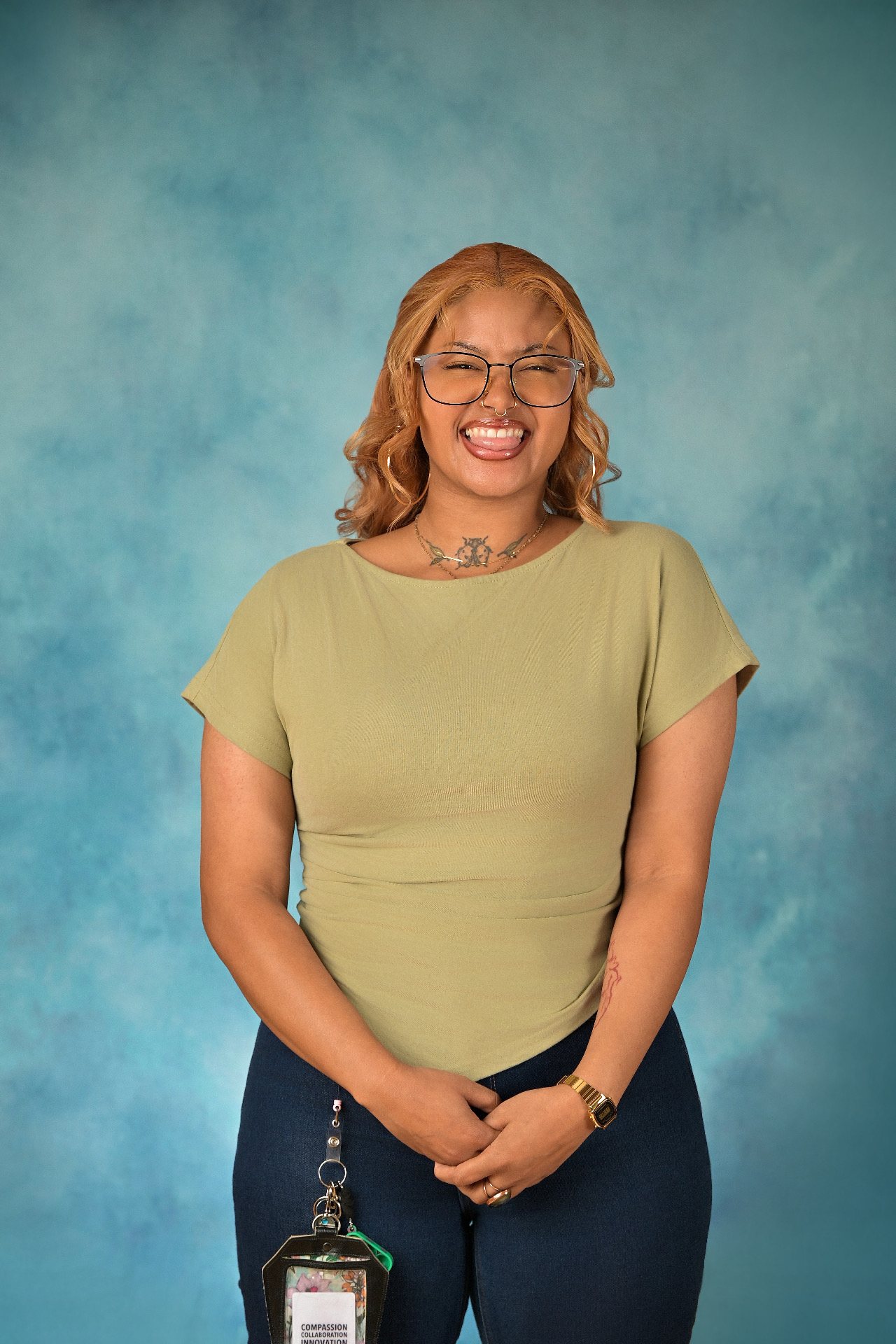 Teacher Showcase — Series 2 — Fun