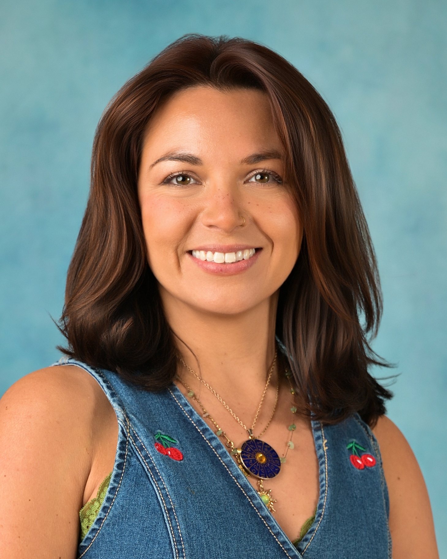 Teacher Showcase — Series 3 — Close-up