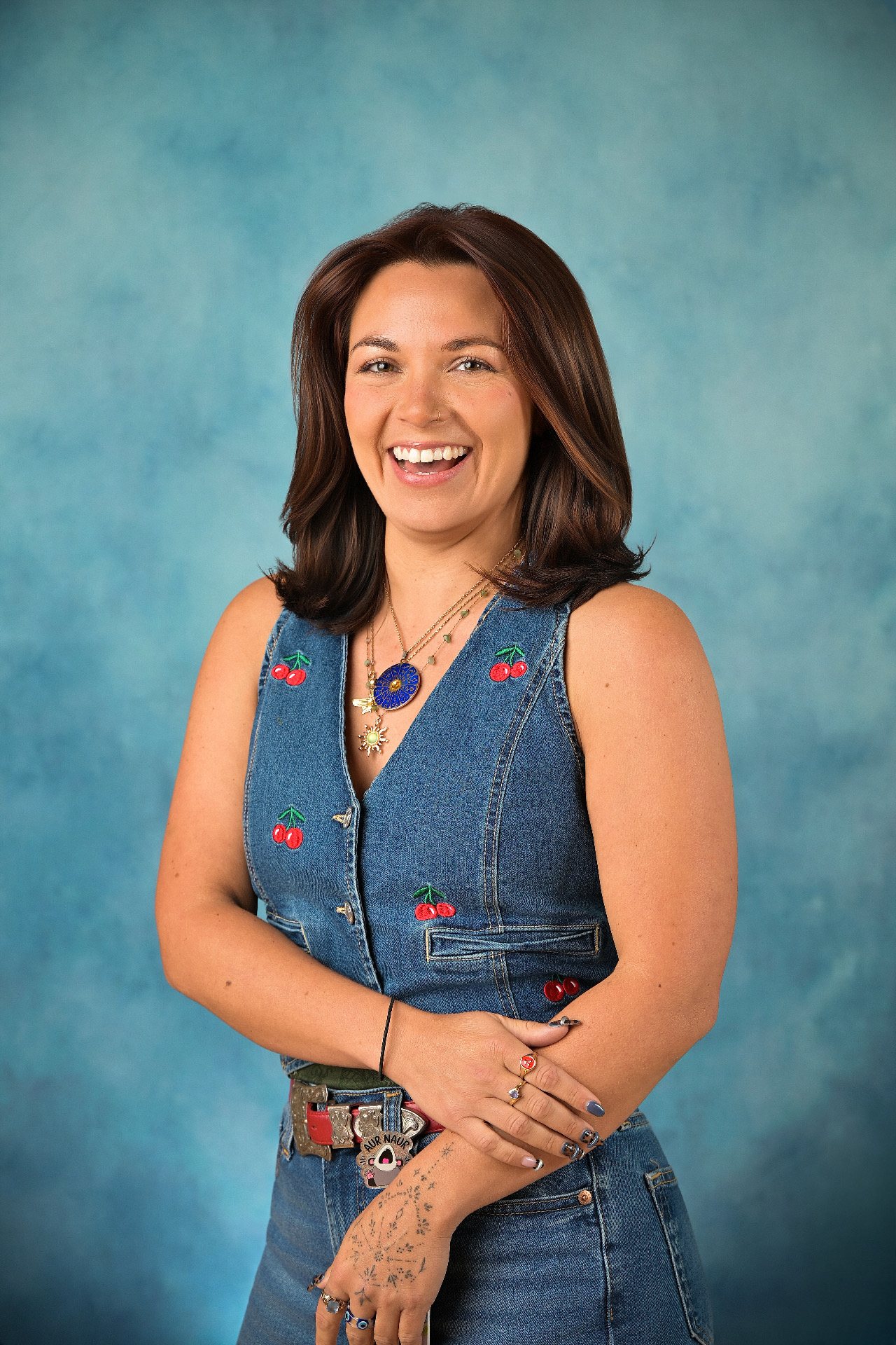 Teacher Showcase — Series 3 — Friendly