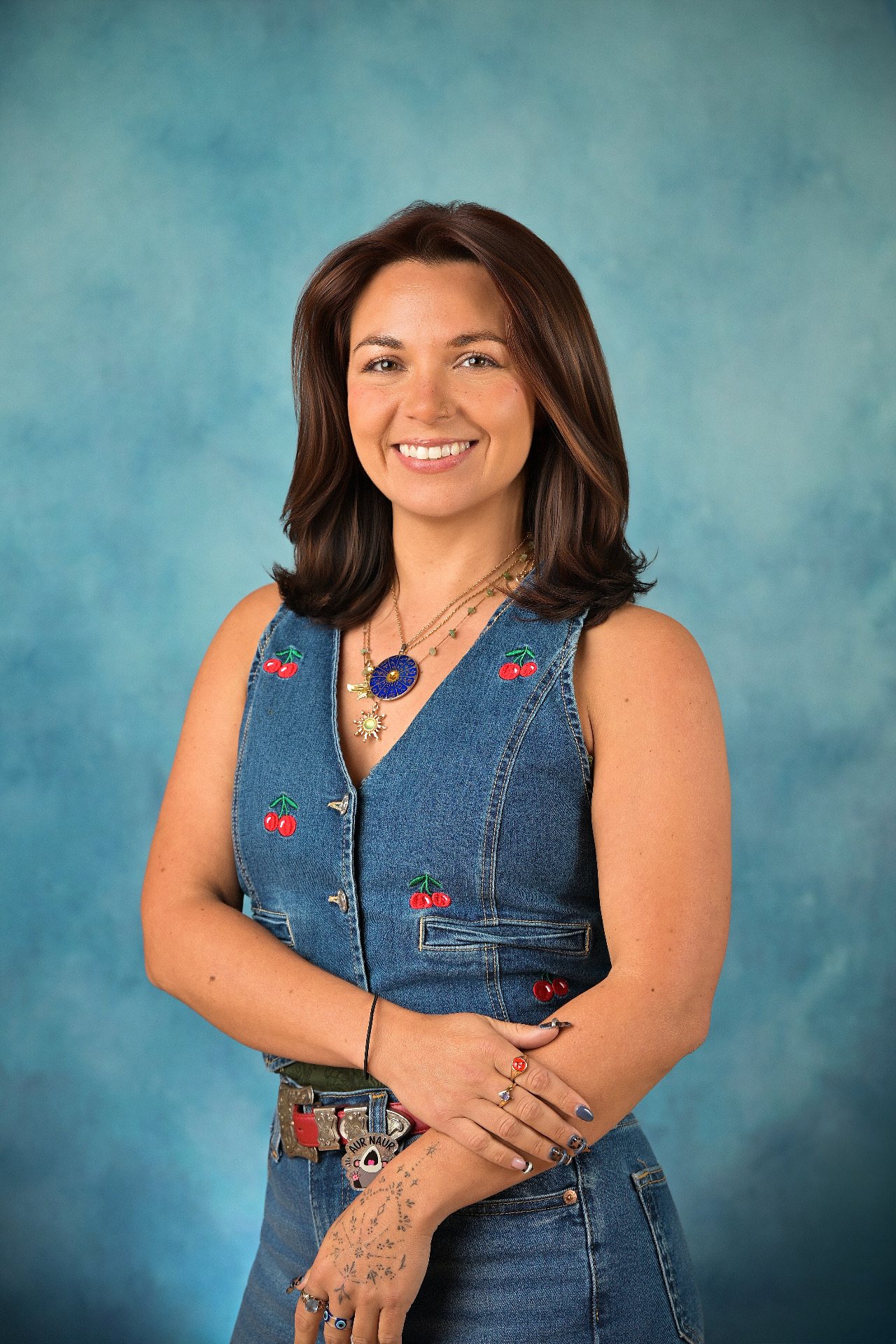 Teacher Showcase — Series 3 — Professional