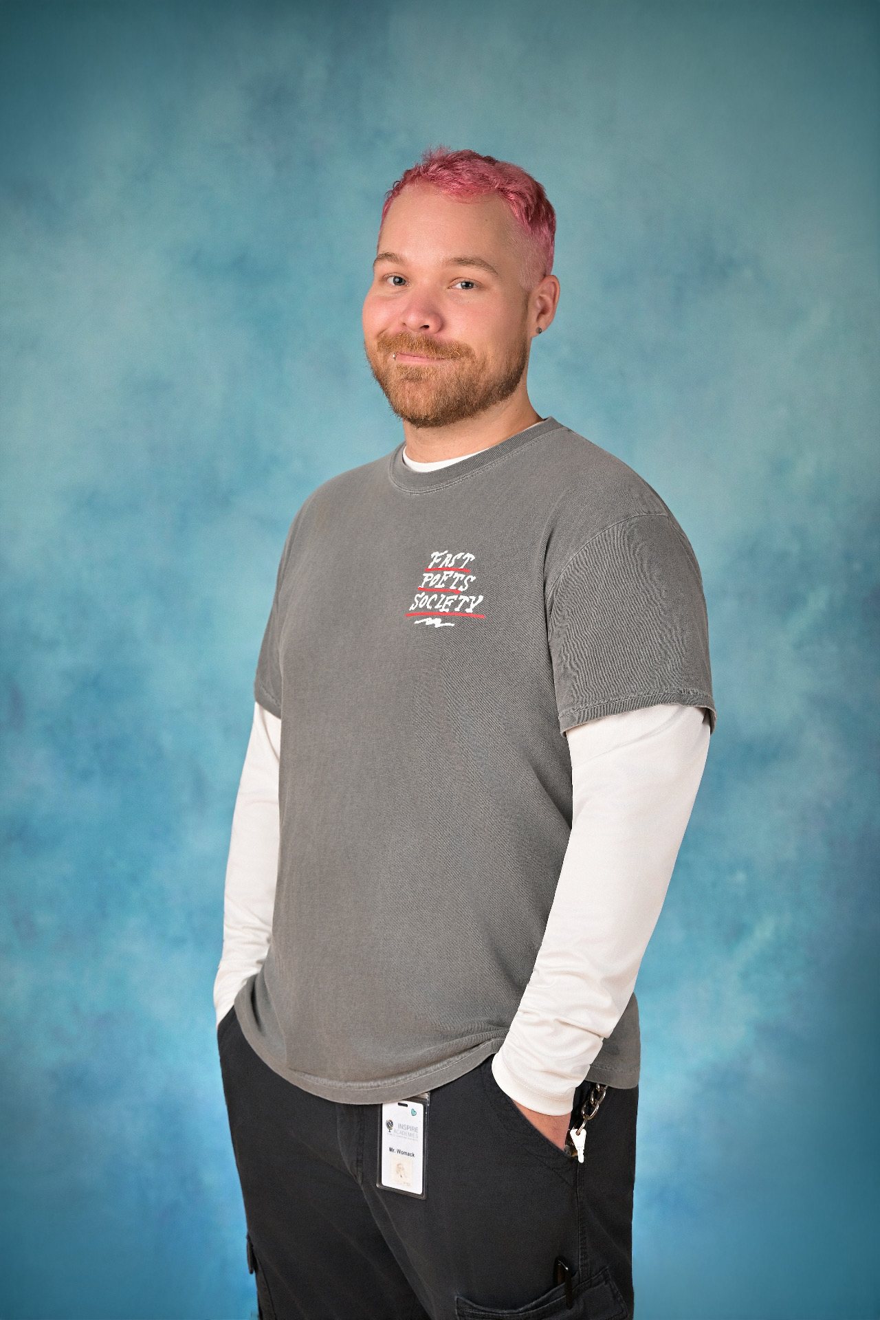 Teacher Showcase — Series 4 — Friendly