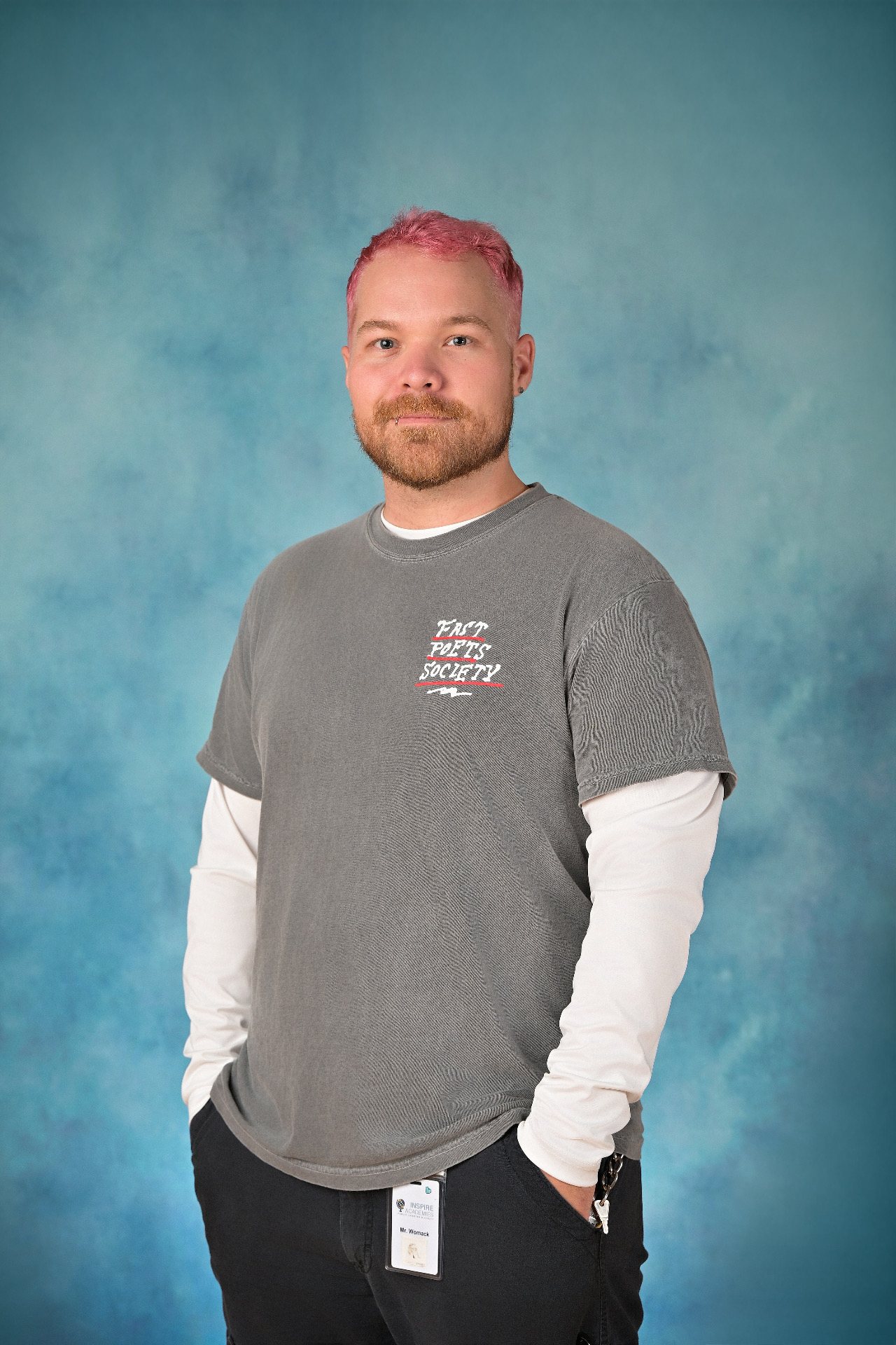 Teacher Showcase — Series 4 — Full Length