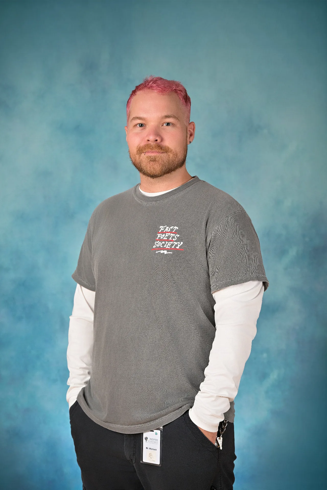 Teacher Showcase — Series 4 — Full Length