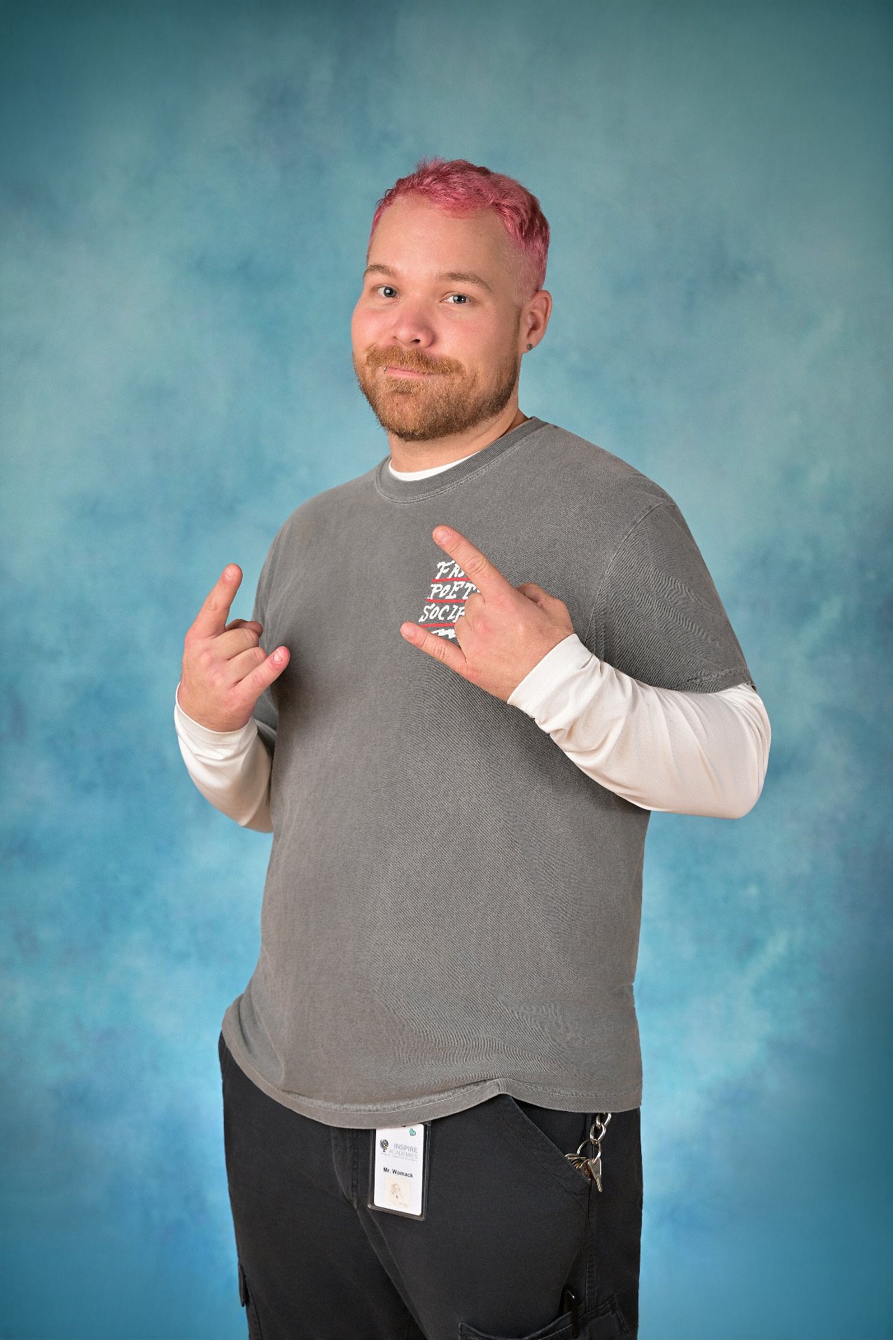 Teacher Showcase — Series 4 — Fun
